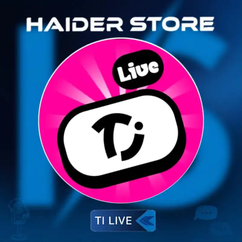 TI LIVE