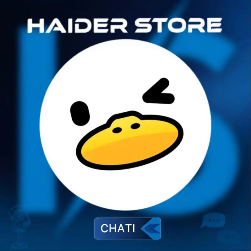CHATI