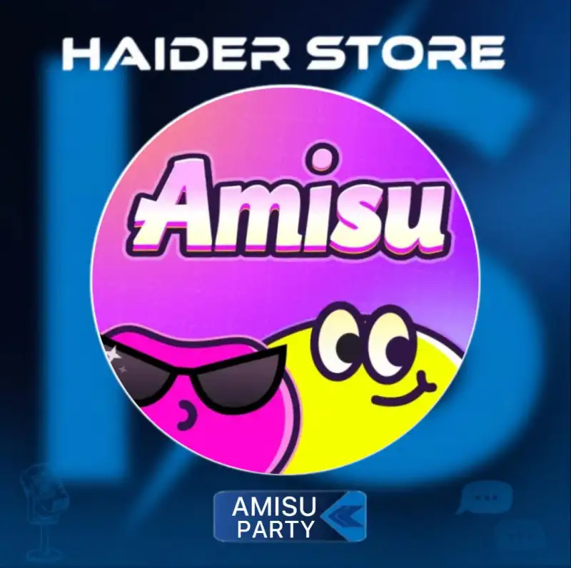 AMISU PARTY