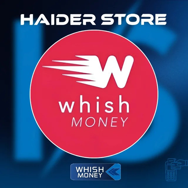 Whish Money