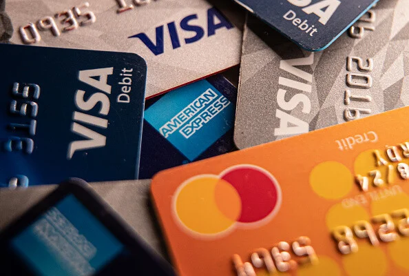VISA CARD