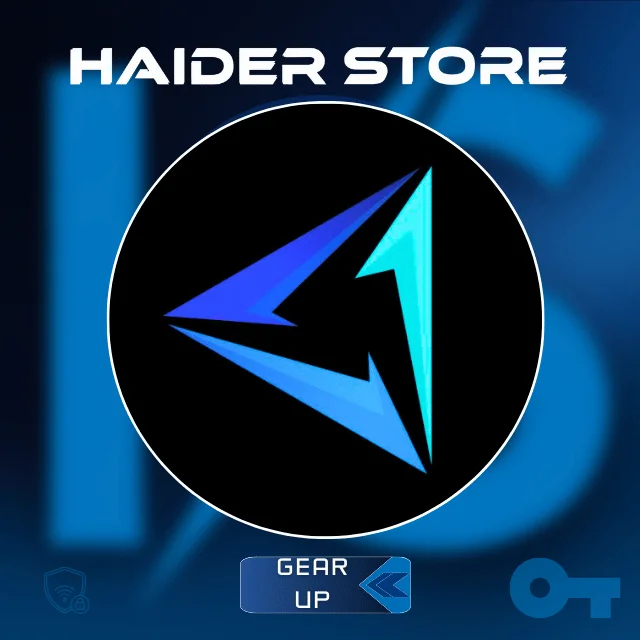 اشتراك Gear مدة شهر - للكمبيوتر - 1 جهاز