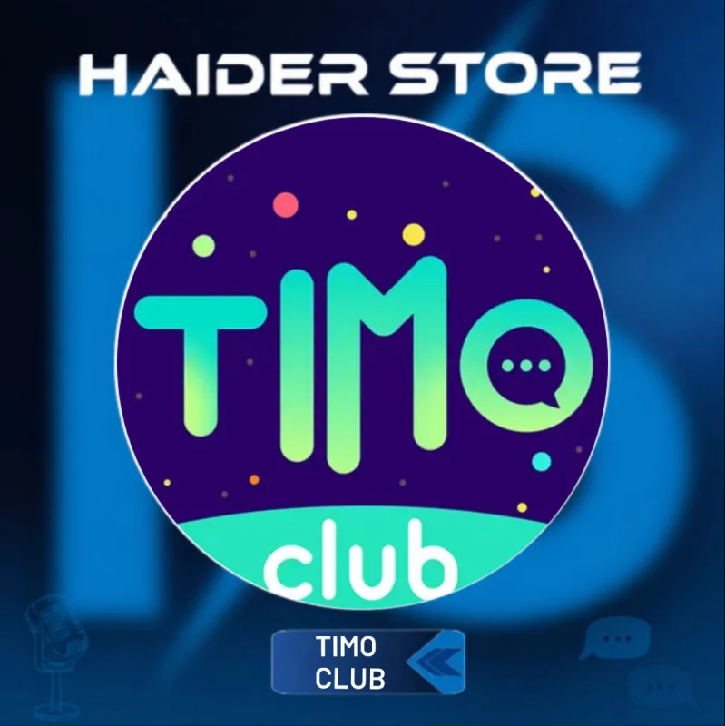 TIMO CLUB