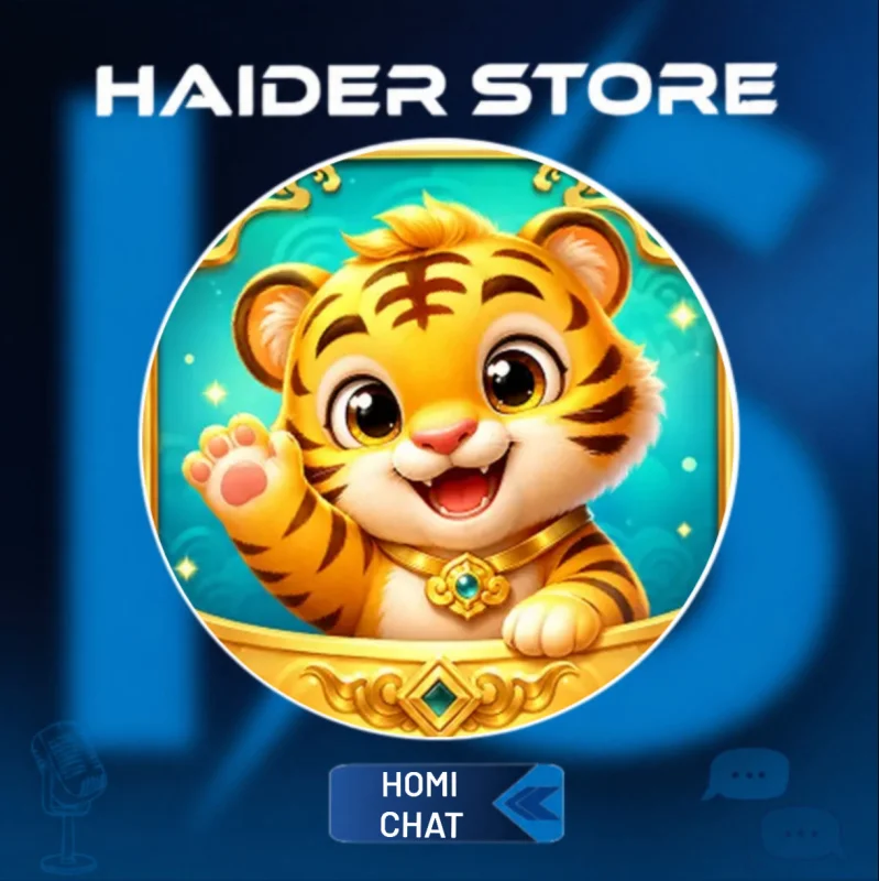 HOMI CHAT