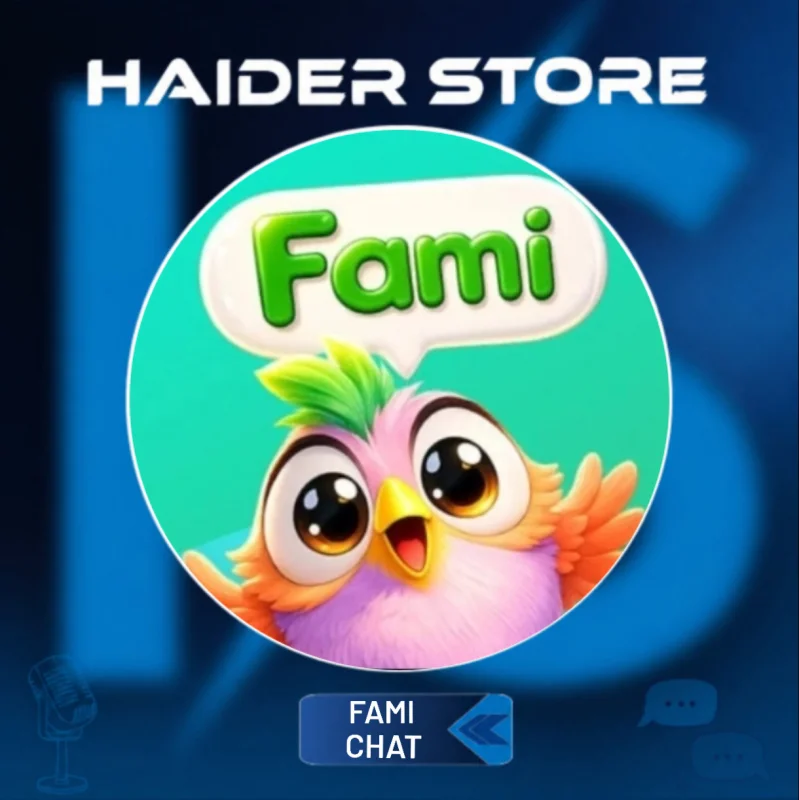 FAMI CHAT