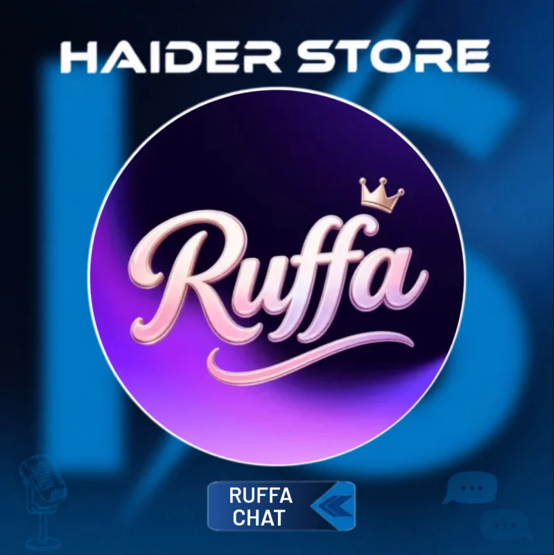 RUFFA CHAT