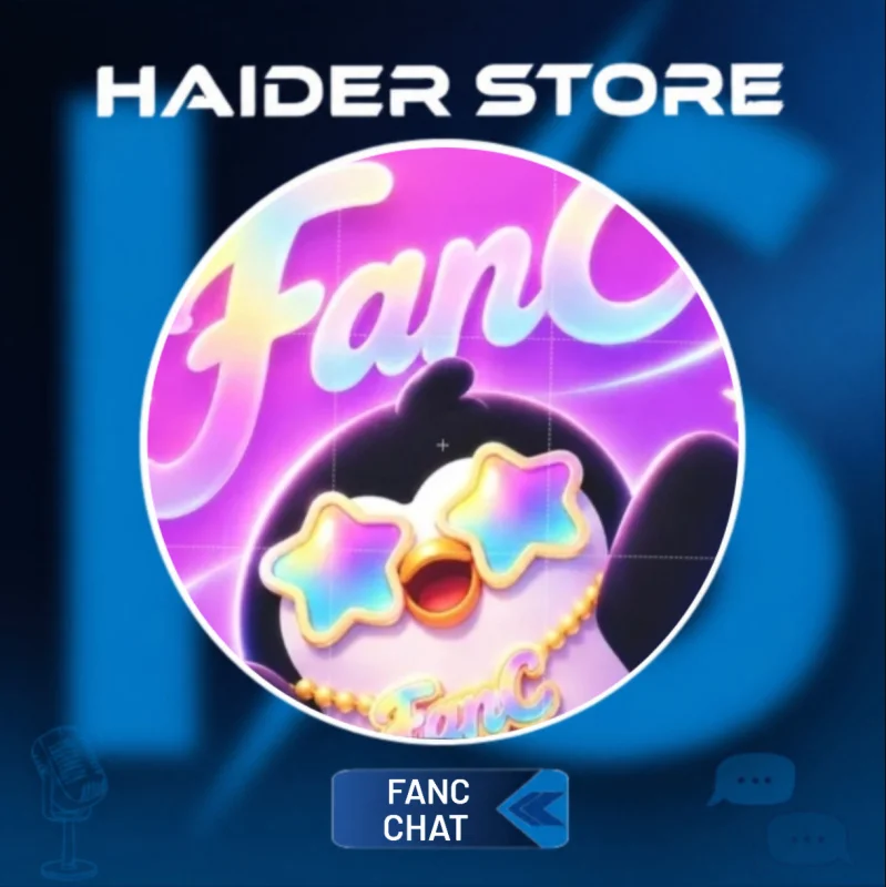 FANC CHAT