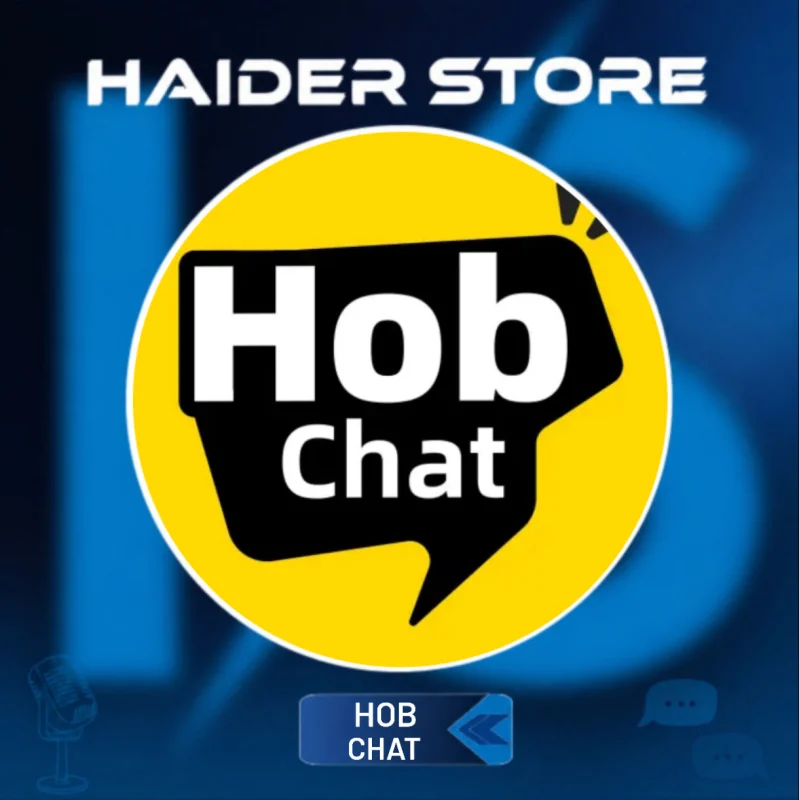HOB CHAT