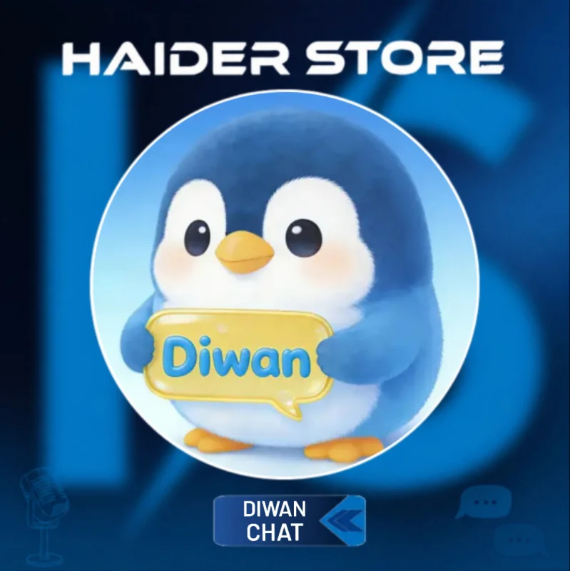 DIWAN CHAT