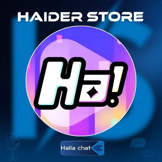 HALLA CHAT